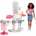 Barbie Salon and Doll, Brunette   569389368